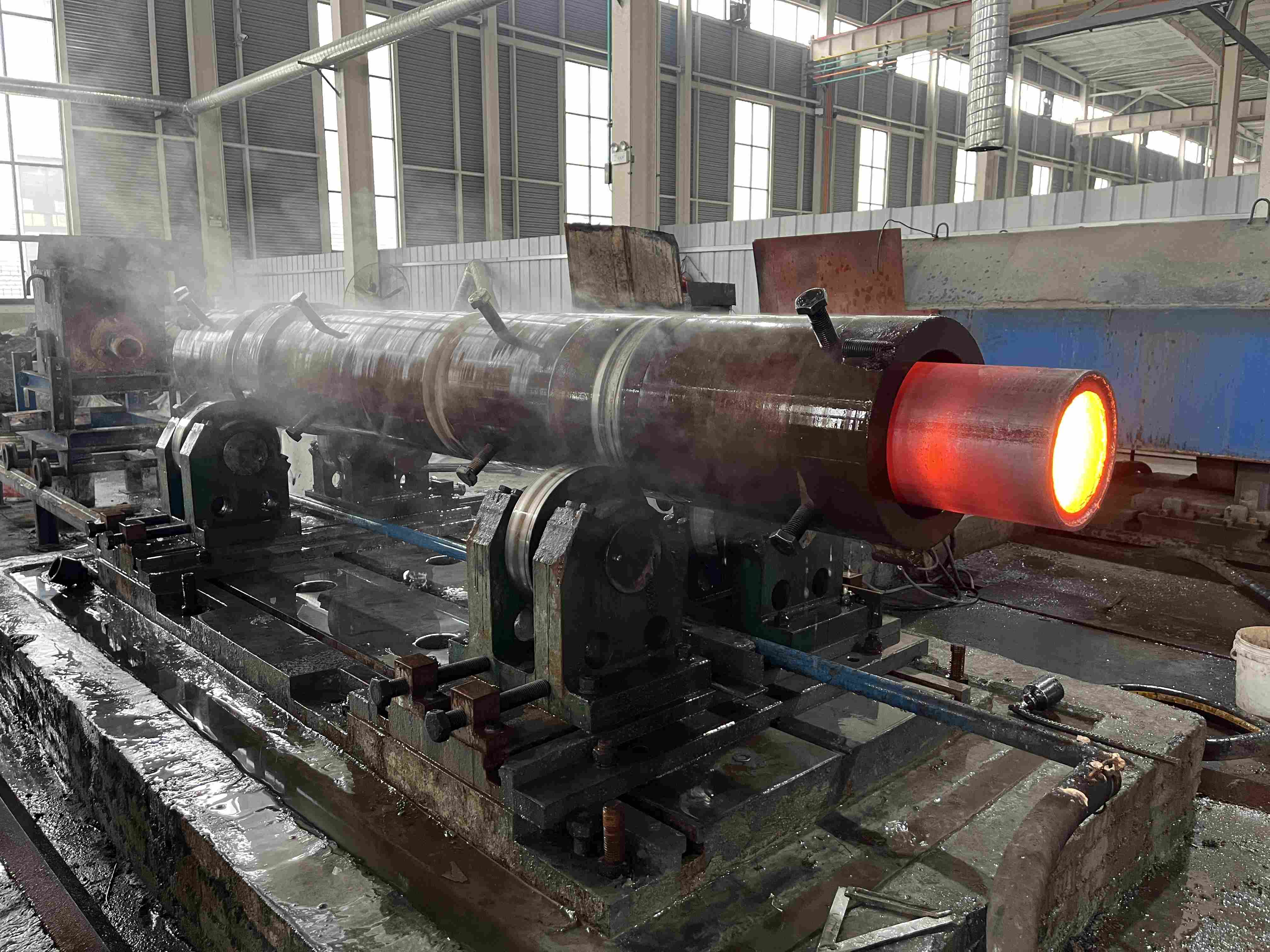 庆阳市双金属耐磨弯头碳化硅耐磨管道 - 哪里好